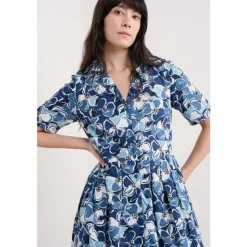 Seasalt Cornwall Charlotte Dress | Women Dresses