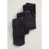 Seasalt Cornwall Leven Organic Cotton Tights | Women Socks & Tights