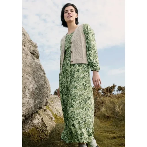 Seasalt Cornwall Meadowsweet Dress | Women Dresses