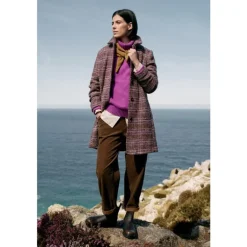 Seasalt Cornwall Porfell Trousers | Women Trousers & Leggings